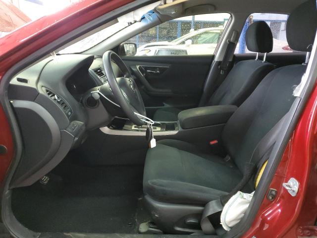 Photo 6 VIN: 1N4AL3AP1EN351606 - NISSAN ALTIMA 