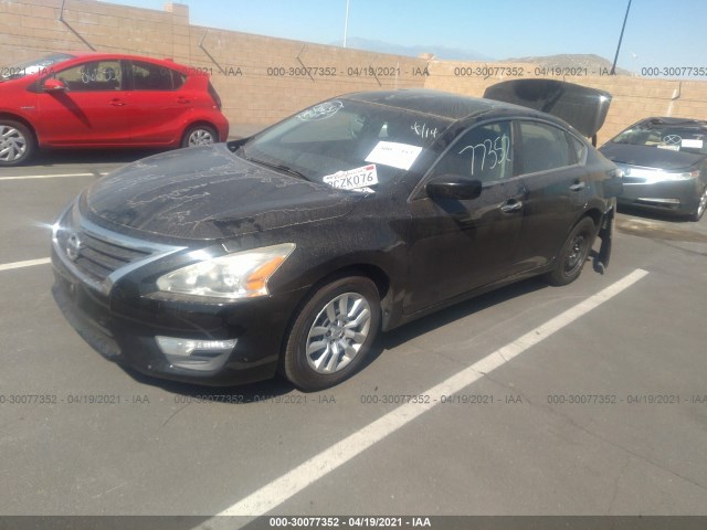 Photo 1 VIN: 1N4AL3AP1EN353260 - NISSAN ALTIMA 