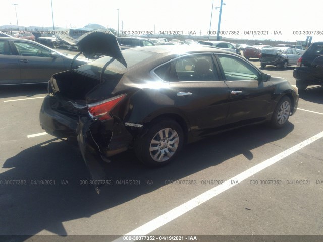 Photo 3 VIN: 1N4AL3AP1EN353260 - NISSAN ALTIMA 