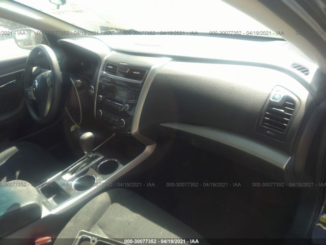 Photo 4 VIN: 1N4AL3AP1EN353260 - NISSAN ALTIMA 