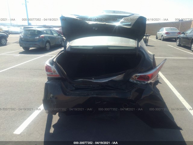 Photo 5 VIN: 1N4AL3AP1EN353260 - NISSAN ALTIMA 