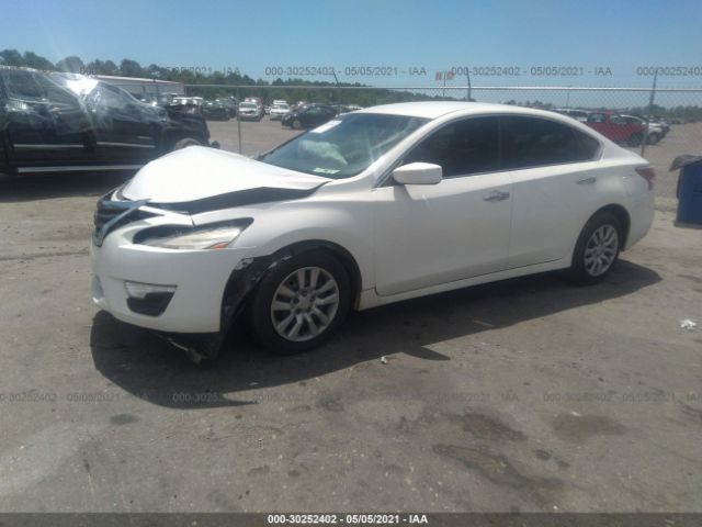 Photo 1 VIN: 1N4AL3AP1EN353551 - NISSAN ALTIMA 