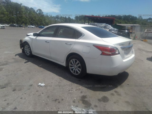 Photo 2 VIN: 1N4AL3AP1EN353551 - NISSAN ALTIMA 