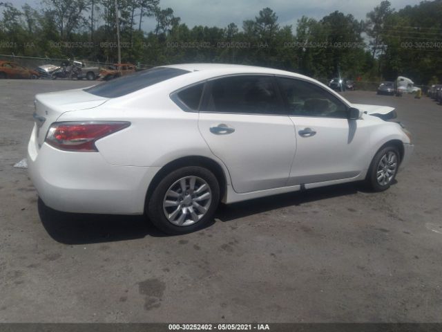 Photo 3 VIN: 1N4AL3AP1EN353551 - NISSAN ALTIMA 