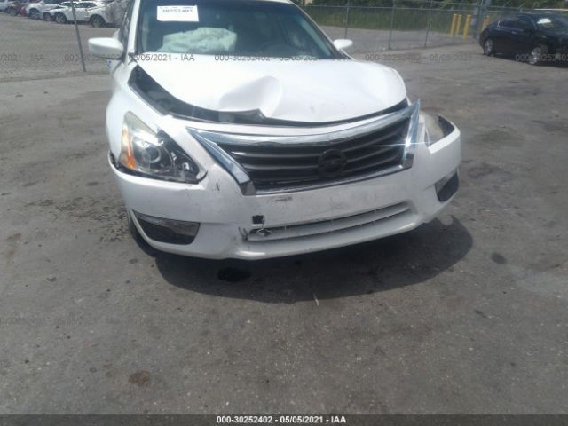 Photo 5 VIN: 1N4AL3AP1EN353551 - NISSAN ALTIMA 