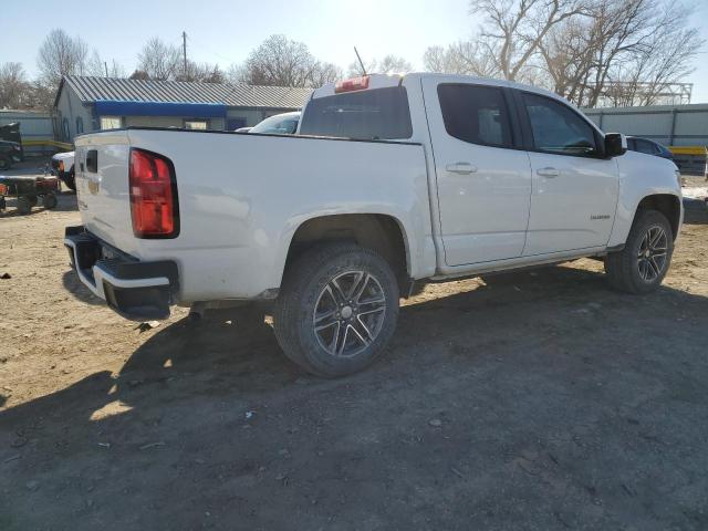 Photo 2 VIN: 1N4AL3AP1EN354571 - CHEVROLET COLORADO 