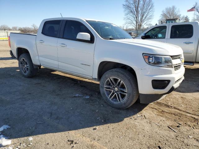 Photo 3 VIN: 1N4AL3AP1EN354571 - CHEVROLET COLORADO 