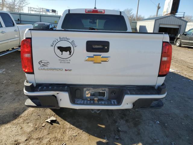 Photo 5 VIN: 1N4AL3AP1EN354571 - CHEVROLET COLORADO 