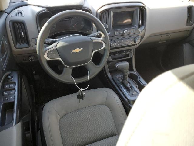 Photo 7 VIN: 1N4AL3AP1EN354571 - CHEVROLET COLORADO 