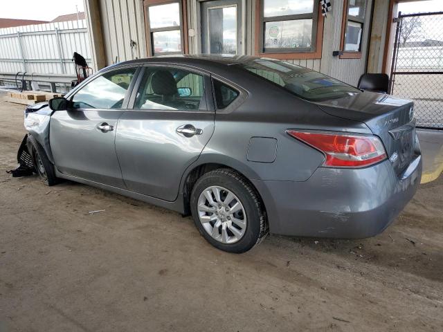 Photo 1 VIN: 1N4AL3AP1EN355445 - NISSAN ALTIMA 2.5 