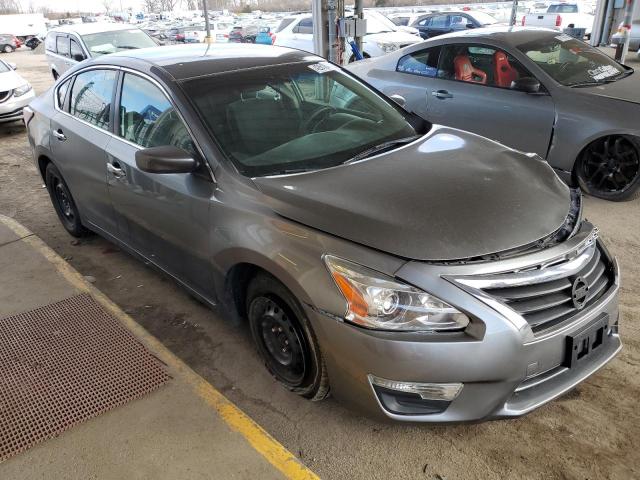 Photo 3 VIN: 1N4AL3AP1EN355445 - NISSAN ALTIMA 2.5 