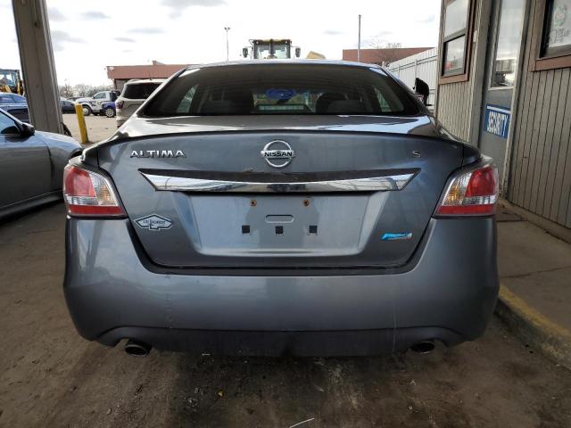 Photo 5 VIN: 1N4AL3AP1EN355445 - NISSAN ALTIMA 2.5 