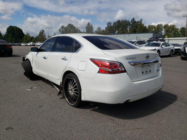 Photo 2 VIN: 1N4AL3AP1EN356630 - NISSAN ALTIMA 2.5 