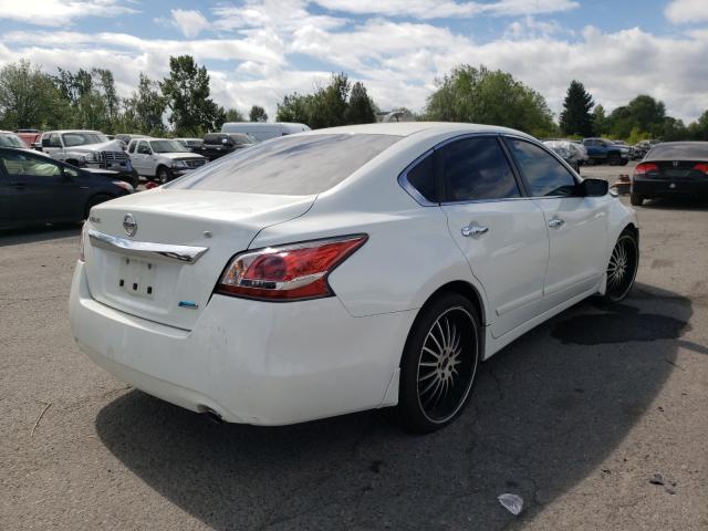 Photo 3 VIN: 1N4AL3AP1EN356630 - NISSAN ALTIMA 2.5 