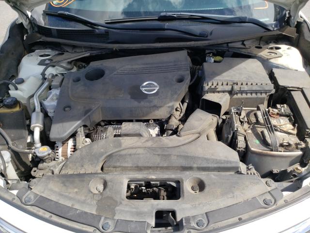 Photo 6 VIN: 1N4AL3AP1EN356630 - NISSAN ALTIMA 2.5 