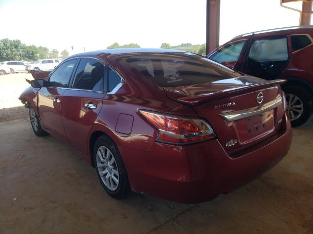 Photo 2 VIN: 1N4AL3AP1EN359219 - NISSAN ALTIMA 2.5 