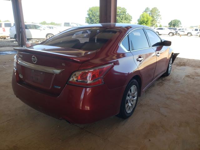 Photo 3 VIN: 1N4AL3AP1EN359219 - NISSAN ALTIMA 2.5 