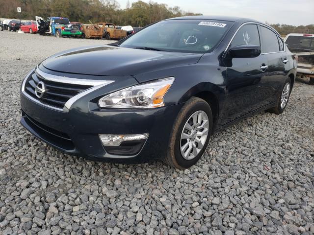 Photo 1 VIN: 1N4AL3AP1EN360967 - NISSAN ALTIMA 2.5 