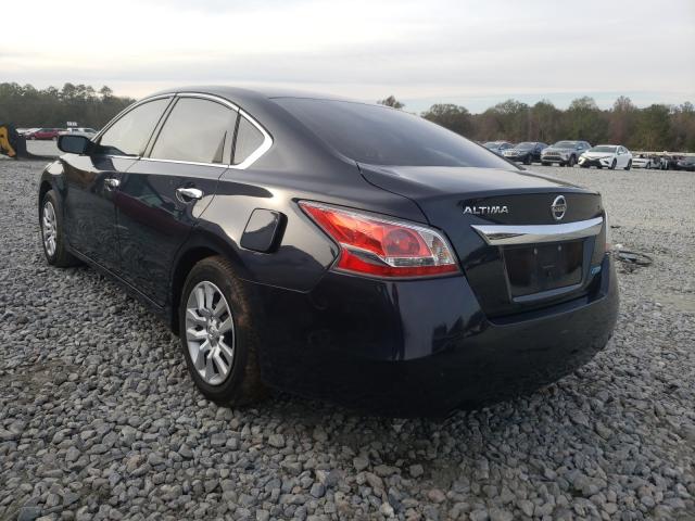 Photo 2 VIN: 1N4AL3AP1EN360967 - NISSAN ALTIMA 2.5 