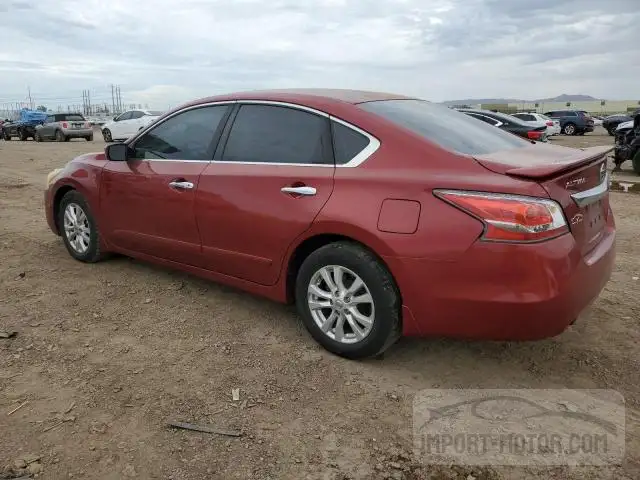 Photo 1 VIN: 1N4AL3AP1EN361715 - NISSAN ALTIMA 