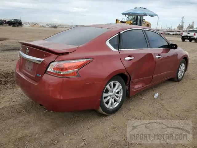 Photo 2 VIN: 1N4AL3AP1EN361715 - NISSAN ALTIMA 