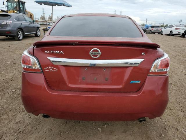 Photo 5 VIN: 1N4AL3AP1EN361715 - NISSAN ALTIMA 