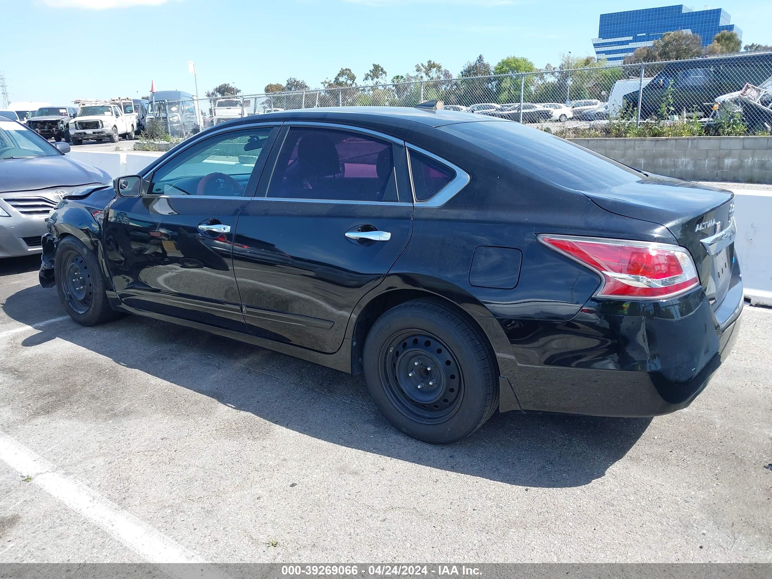 Photo 2 VIN: 1N4AL3AP1EN361763 - NISSAN ALTIMA 