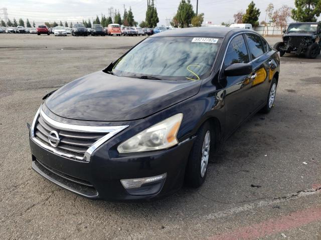 Photo 1 VIN: 1N4AL3AP1EN364047 - NISSAN ALTIMA 