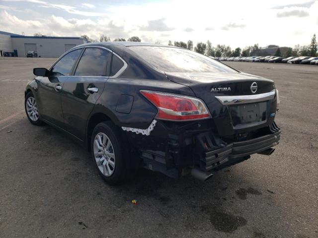 Photo 2 VIN: 1N4AL3AP1EN364047 - NISSAN ALTIMA 