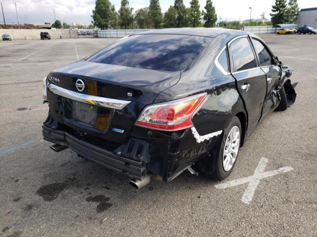 Photo 3 VIN: 1N4AL3AP1EN364047 - NISSAN ALTIMA 