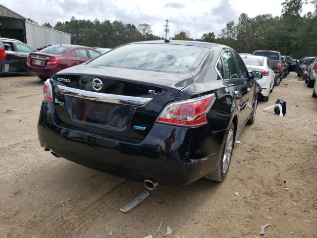 Photo 3 VIN: 1N4AL3AP1EN367515 - NISSAN ALTIMA 2.5 