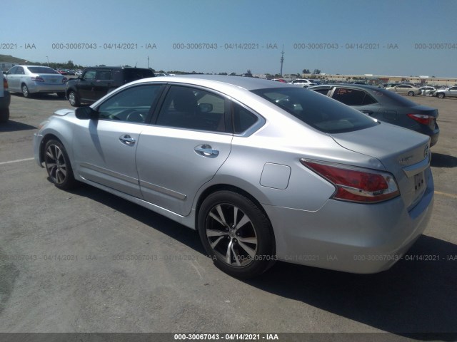 Photo 2 VIN: 1N4AL3AP1EN370303 - NISSAN ALTIMA 