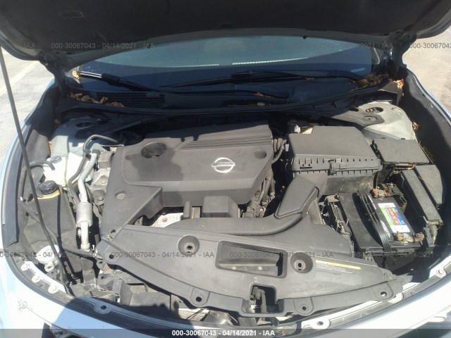 Photo 9 VIN: 1N4AL3AP1EN370303 - NISSAN ALTIMA 