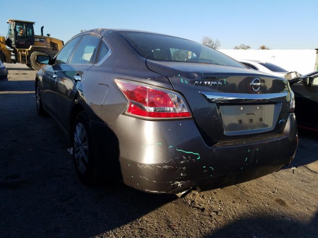 Photo 2 VIN: 1N4AL3AP1EN371158 - NISSAN ALTIMA 2.5 