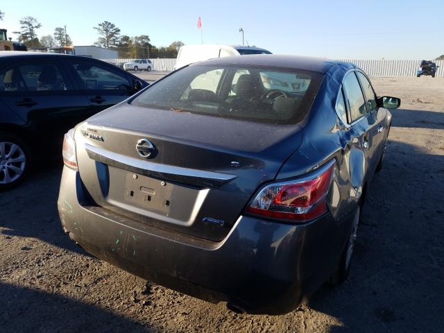 Photo 3 VIN: 1N4AL3AP1EN371158 - NISSAN ALTIMA 2.5 