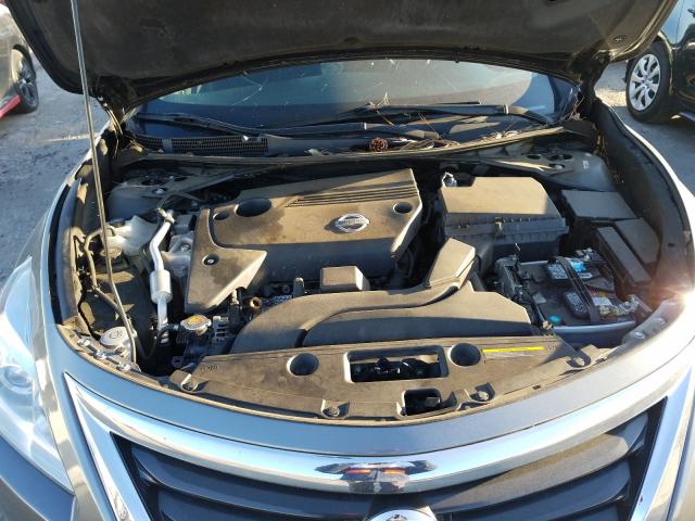 Photo 6 VIN: 1N4AL3AP1EN371158 - NISSAN ALTIMA 2.5 