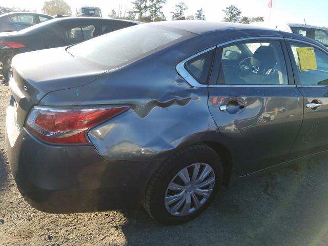 Photo 8 VIN: 1N4AL3AP1EN371158 - NISSAN ALTIMA 2.5 