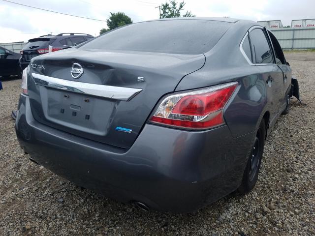 Photo 3 VIN: 1N4AL3AP1EN373170 - NISSAN ALTIMA 2.5 