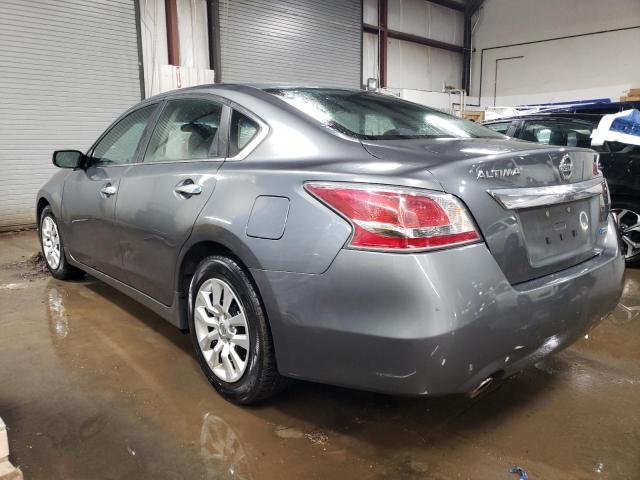 Photo 1 VIN: 1N4AL3AP1EN373394 - NISSAN ALTIMA 2.5 