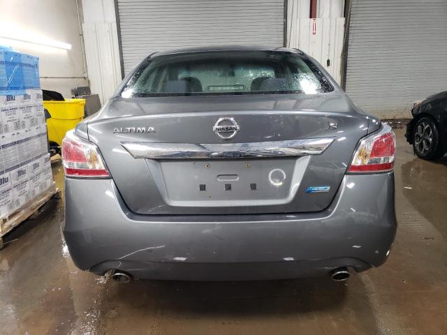 Photo 5 VIN: 1N4AL3AP1EN373394 - NISSAN ALTIMA 2.5 