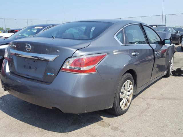 Photo 3 VIN: 1N4AL3AP1EN375341 - NISSAN ALTIMA 2.5 