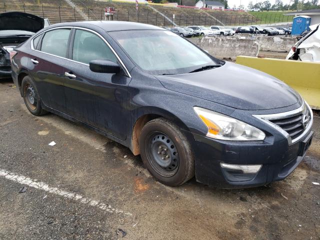 Photo 0 VIN: 1N4AL3AP1EN376313 - NISSAN ALTIMA 2.5 