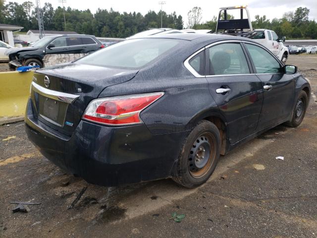 Photo 3 VIN: 1N4AL3AP1EN376313 - NISSAN ALTIMA 2.5 