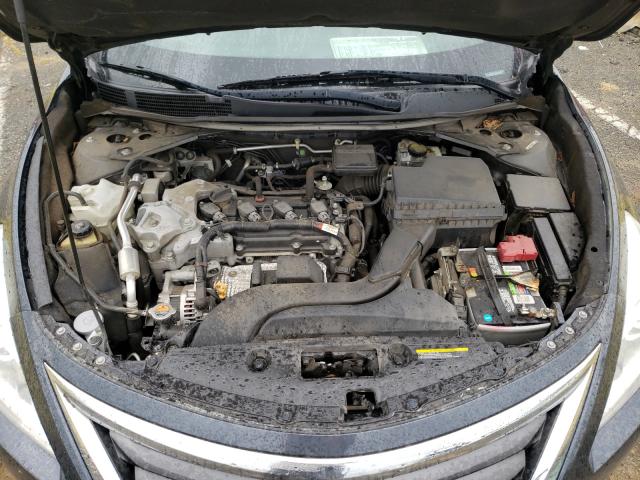 Photo 6 VIN: 1N4AL3AP1EN376313 - NISSAN ALTIMA 2.5 