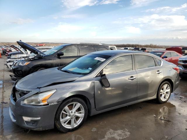 Photo 0 VIN: 1N4AL3AP1EN377767 - NISSAN ALTIMA 2.5 