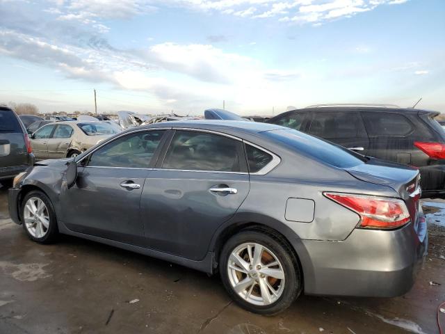 Photo 1 VIN: 1N4AL3AP1EN377767 - NISSAN ALTIMA 2.5 