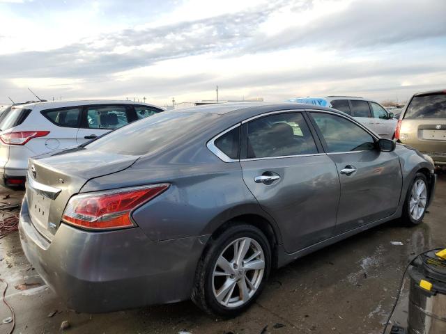 Photo 2 VIN: 1N4AL3AP1EN377767 - NISSAN ALTIMA 2.5 