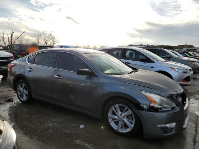 Photo 3 VIN: 1N4AL3AP1EN377767 - NISSAN ALTIMA 2.5 