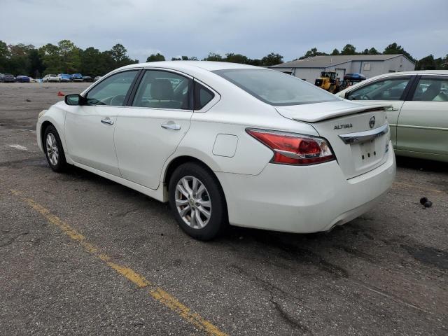 Photo 1 VIN: 1N4AL3AP1EN383536 - NISSAN ALTIMA 2.5 