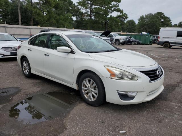 Photo 3 VIN: 1N4AL3AP1EN383536 - NISSAN ALTIMA 2.5 